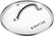 Instant Pot Tempered Glass Lid, Stainless Steel Rim, for 5 Qt/L or 6 Qt/L Models