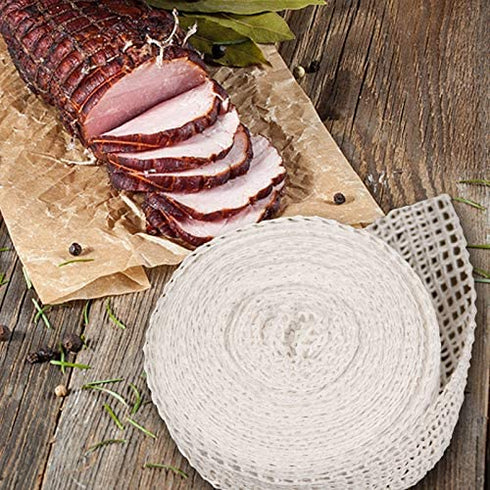 The Sausage Maker - Meat Netting Roll, Size 16