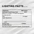 SLEEKLIGHTING - GU24 23Watt 2700K 1600lm 2 Prong Light Bulbs- UL approved-120v 60Hz - Mini Twist Lock Spiral -Self Ballasted CFL Fluorescent Bulbs- 1600lm Warm White 4 Pack (100 Watt Equ)
