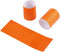 Gmark Paper Napkin Band Box of 500 (Orange), Paper napkin rings self adhesive GM1061A