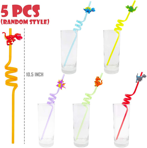 56 PCS Dinosaur Party Favors,Dinosaur Party Goodie Bag Fillers,Prizes Gift Carnivals for Kids Birthday