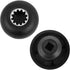 5200 Blender Wet Blade Assembly Compatible with Vi-ta-mix Blender 5200 5000 with Driver Socket Kit Replacement Parts 1151 1152 Fit 64 oz and 32 oz Containers