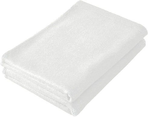 Romantic Truck Heart Balloon Hand Towels Set of 2 Love Car Sweet Travel Bathroom Towel 16x30 in Soft Absorbent Guest Towel Kitchen Dish Towel Home Mother's Valentine's Day Decorations