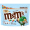 M&M’S Crunchy Cookie Milk Chocolate Candy, Sharing Size, 7.4 oz Resealable Bag