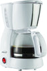 Brentwood 4-Cup Coffee Maker (White)