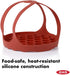 OXO Good Grips Pressure Cooker Bakeware Sling, Red