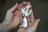 Beyond Blessed Angel with Thank You Sentiment - Gratitude Gift/Appreciation Gift/Thank You Gift for Friends/Mentor/Co-Worker/Neighbor