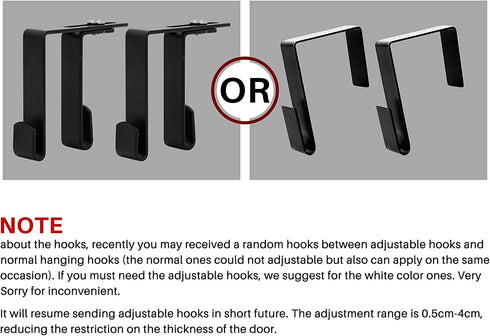 Hat Rack Caps Rack Holder,10 Rings Hat Organizer Cap Holder Organizer (Door Hooks and Sticky Hooks Include),Door/Wall/Clothes Rod Hanger Storage Hat Organizer for Baseball, Caps, Towel (round, black)