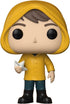 Funko POP! Movies: IT Georgie with Boat (Styles May Vary) Collectible Figure, Multicolor