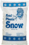Department 56 Accessories for Villages Real Plastic Snow 7 Ounce
