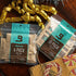 Boveda 69% RH 2-Way Humidity Control – Restores & Maintains Humidity – All In One Solution For Humidification- Patented Technology – Convenient & Versatile - 4 Count Resealable Bag