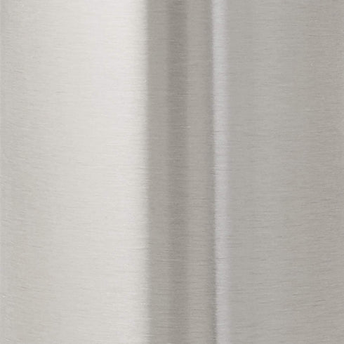 Pepper Grinder with Light - Battery Operated Pepper or Salt Mill - Stainless Steel - Easy Grip - Easy to Use - Sleek Modern Design