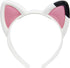 Gabby's Dollhouse, Magical Musical Cat Ears with Lights, Music, Sounds and Phrases, Kids Toys for Ages 3 and up