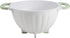 KitchenAid Classic Plastic Colander, 5-Quart, Pistachio