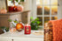 Yankee Candle Large Jar Candle, Apple Pumpkin