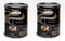 Lavazza Ground Coffee - Caffe Espresso - 8 oz - 2 pk