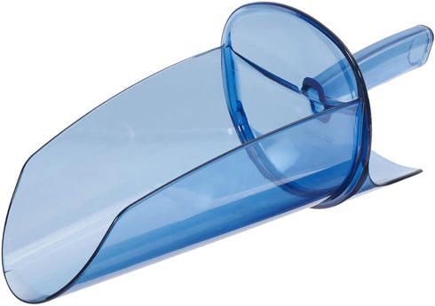 San Jamar SI5500 Polycarbonate Saf-T-Scoop Only