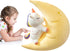 Unicorn Stuffed Animals,23.6 Inch Cute and Soft Large Plush Toy Pillow,Christmas Unicorn Pillows for Girls Granddaughter Friends Birthday Party Home D©cor