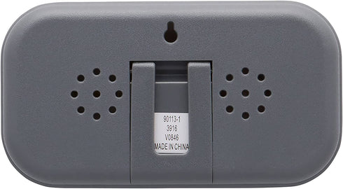 Springfield Color Track Humidity Meter and Thermometer