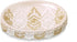 Popular Bath Arabella, SOAP Dish, Beige