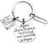 Dance Teacher Gift, Dance Teacher Keychain- Live Love Dance Jewelry - Gift For Dance Instructors, Tap, Ballet, Jazz, Lyrical