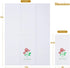 100 Disposable Guest Towels, Soft and Absorbent Linen-Feel Paper Hand Towels, Durable Decorative Bathroom Hand Napkins, Good for Kitchen, Parties, Weddings, Dinners or Events