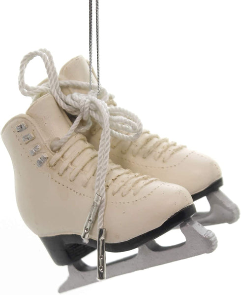Midwest-CBK 1 X Resin Ice Skating Ornament by