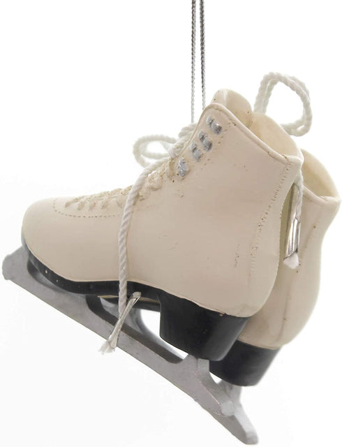 Midwest-CBK 1 X Resin Ice Skating Ornament by
