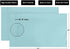 Utopia Bedding Queen Pillowcases - 12 Pack - Bulk Pillowcase Set - Envelope Closure - Soft Brushed Microfiber Fabric - Shrinkage and Fade Resistant Pillow Covers 20 x 30 Inches (Queen, Spa Blue)
