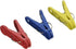 Premium Balloon Accessories Balloon Accessories Clip-N-Weight, 16g, Primary Colors