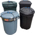 Doggy Dare Trash Can Lock - fits 33 Gallon Trash cans