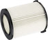 iSingo Ridgid Standard Wet/dry Vac Filter VF4000 Compatible with Ridgid 72947 Wet Dry Vacs 5 to 20-Gal, Husky Vacs 6 to 9 Gal, Craftsman 17816 Vacuum, 1 Pack