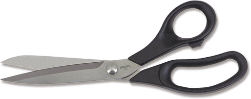 Gingher 01-005106 Lightweight Bent Trimmers, 9-Inch