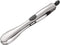 Nambe - Gourmet Collection - Curvo All-Purpose Tongs - Measures at 13" x 1.5" - Made with Stainless Steel - Designed by Steve Cozzolino