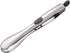 Nambe - Gourmet Collection - Curvo All-Purpose Tongs - Measures at 13" x 1.5" - Made with Stainless Steel - Designed by Steve Cozzolino