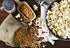 Amish Country Popcorn | Oil and Seasoning Variety Pack | Canola Oil - 16 oz and Ballpark ButterSalt Popcorn Salt - 6 oz