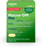 Amazon Basic Care Maximum Strength Mucus DM, Expectorant and Cough Suppressant Extended-Release Tablets, 42 Count