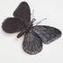 Bits and Pieces - Metal Monarch Butterfly Wall Art - Decorative Hanging Wall Sculpture for Your Home