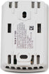 Honeywell FBA C7189R1004 Wireless Indoor Sensor, Premier White