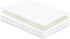 SensorPEDIC Secure Skid-Resistant Versatile Grip Pad, Twin/Twin XL, White