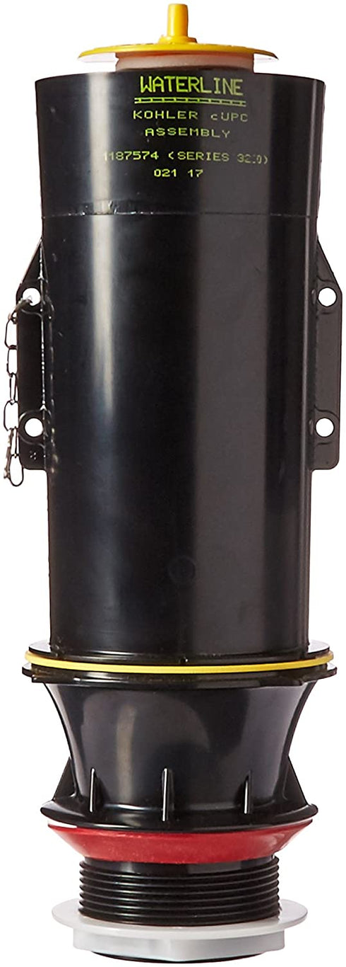 KOHLER K-1188998 Flush Valve Kit
