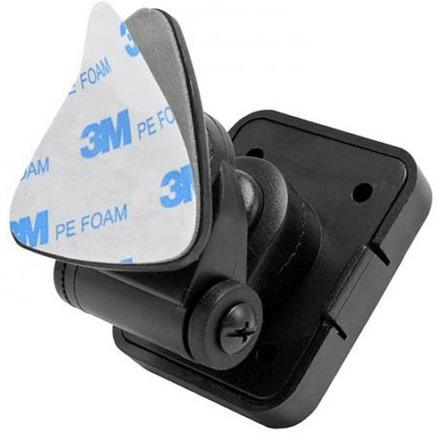 Low Profile Mount for Yaesu FTM-100 FTM-300 FTM-350 FTM-400 FT-891