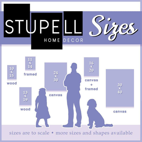 Stupell Industries Beauty Begins Once You Decide to Be Yourself White Marble Typography, Design by Daphne Polselli Wall Art, 10 x 15, Black