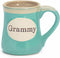 Mug Gift For Grammy With Message In Gift Box For Grandma Gift