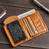 Laluminter Father In Law Engraved Wallet Card Inserts, Worlds Best Father-in-law Ever, Thank You for Raising The Man of My Dreams Fathers Day Presents