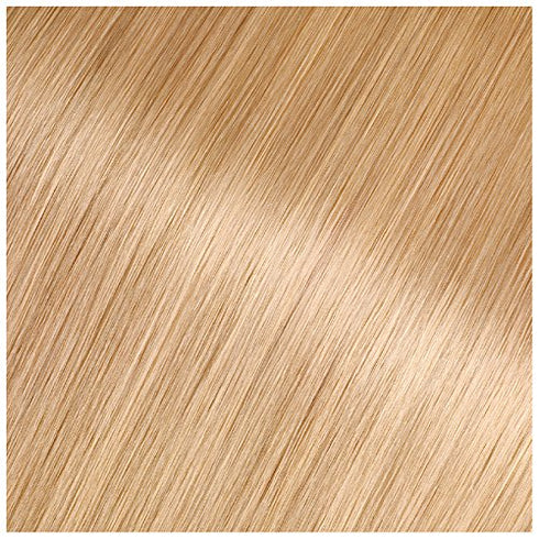 Garnier Hair Color Olia Ammonia-Free Brilliant Color Oil-Rich Permanent Hair Dye, 9.0 Light Blonde, 2 Count (Packaging May Vary)