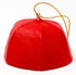 KSA Donald Trump "Make America Great Again" Red Cap Ornament