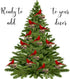 Cardinal Floral Picks - 5" Red Cardinals on 7" Wooden Sticks - Set of 12 Birds Attached to Stems - Red Birds Centerpieces - Christmas DIY - Ornament Holiday Décor.