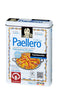 Carmencita. Paellero Paella Seasoning with Saffron (5 sackets) in metallic Tin. 20g (0.71oz)