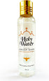 Galilee Gifts Holy Water from The Jordan River, 150 ml Holy Water with Certificate of Authenticity, Comes in Decorative Bottle, Christian Gift from The Holy Land